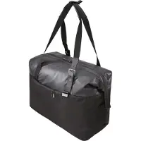 Thule Spira SPAW137 Weekender Bag - Zwart
