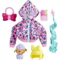 Barbie Extra Pet En Fashion Accy Packs 1
