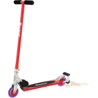 Razor - S Spark Scooter - Red (13073055)