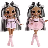 L.O.L. Surprise! MGA L.O.L. Surprise! OMG Sunshine Makeover Switches pop - 29,2 cm, 589440