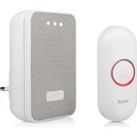 Byron DBY-22322 Wireless Doorbell Set