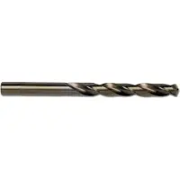 Irwin Metaalboor - - 10x133 mm - HSS staal met 5% kobalt - Kruispuntpunt 135 - Norm DIN 338