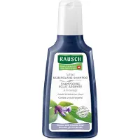 RAUSCH Sage Silver-Shine Shampoo 200ml