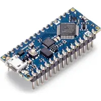 Arduino ARD NANO EVE H - Nano Every, ATMega4809, met header (ABX00033)