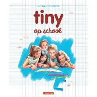 Ballon Kids Tiny op school