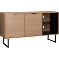 Möbilia dressoir 140x76 cm