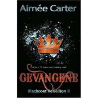 Harper Gevangene