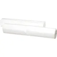 Tork Advanced 50 L Vuilniszakken Transparant 250 Stuks