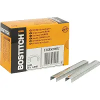 Bostitch nietjes STCR5019 | 6 mm | doos van 5.000 nietjes
