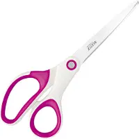 Leitz WOW Titanium Roestvrijstalen Schaar - Roze