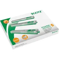 Petrus Power Performance K10 cartridge 10mm pootlengte 210 nietjes per cartridge