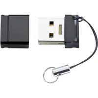 Intenso USB-sticks Slim Line 64GB USB 3.0