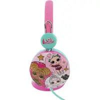 OTL TECHNOLOGIES Core Lol-koptelefoon Met Glitter