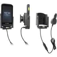 Brodit 712019 Apparaathouder Zebra TC20 TC25, Smartphonehouder