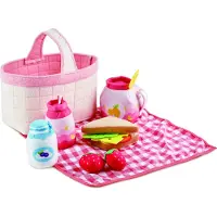 Hape Picknick-Korb