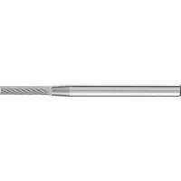 PFERD TOOLS 21200153 Freesstift Cilinder Lengte 40 mm Afmeting, Ø 2 mm Werklengte 10 mm Schachtdiameter 3 mm