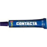 Toymax 29602 Contacta Plastic Blister - Lijm - Tube Lijm