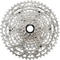 Shimano Cassette 12 speed Deore CS-M6100 10-51 T