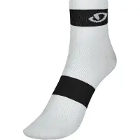 Giro Fietssok Comp Racer White-L