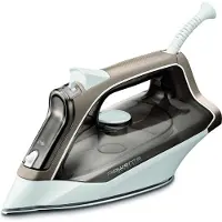 Rowenta Effective+ stoomstrijkijzer DX1635 - bruin/wit