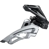 Shimano Deore Fd-m6000 Voorderailleur