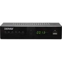 Denver DTB-138