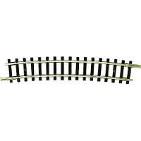 Fleischmann N Spoor (zonder ballast) 22225 G (N-spoor)