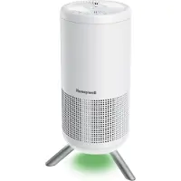 Honeywell HPA830WE4, Design Tower-luchtreiniger (True Hepa, luchtkwaliteitsindicator, VOC, ultrastille sensor)