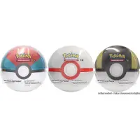 AMIGO Spiel + Freizeit GmbH Pokeball Blik Herfst 2023 NL