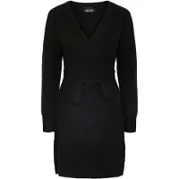 Pieces Gebreide jurk 'ELLEN' | M | female
