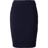 s.Oliver Black Label Rok navy