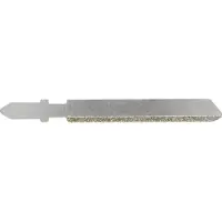 PFERD Decoupeerzaagblad Diamant D 357 75 mm D357