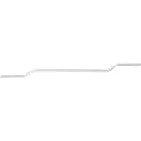 PFERD TOOLS 15209182 Diamant-ribbelvijl Lengte 150 mm 1 stuk(s)