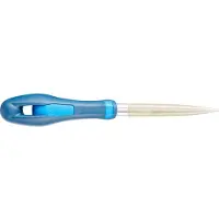 PFERD TOOLS 15405126 Diamant-werkplaatsvijl Lengte 100 mm 1 stuk(s)