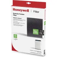 Honeywell HRF-L710E, Filter, Donkergrijs