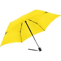Knirps Unisex, Paraplu, U.200, Geel