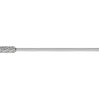PFERD TOOLS 21100527 Freesstift Lengte 175 mm Afmeting, Ø 12 mm Werklengte 25 mm Schachtdiameter 6 mm