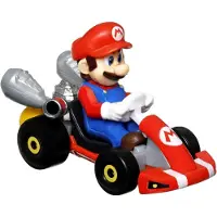 Hot Wheels Mario Kart Hot Wheels Mario