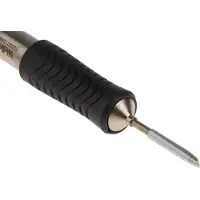 Weller RTP 020 G Soldeerpunt Holle soldeerpunt, Gull Wings Grootte soldeerpunt 2 mm Lengte soldeerpunt: 16.6 mm Inhoud: 1 stuk(s)
