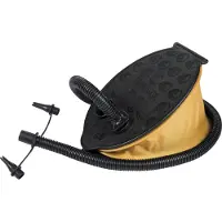 Bestway Voetpomp Air Step - 1400 cc