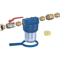 Metabo 0903061260 Pompmontageset