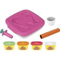 Play Doh Play-Doh Create And Go Assorti
