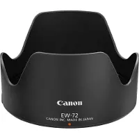 Canon EW-72 Zonnekap 35mm IS
