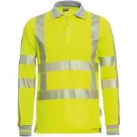 SANTINO Vancouver Poloshirt | Maat: S