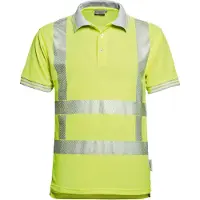 SANTINO Venice Poloshirt | Maat: M