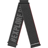 Coros Acc Apex 2 Band (Nylon) | ONE SIZE | Dames