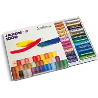 Jaxon OELPASTELLKREIDEN JAXON/Cà36