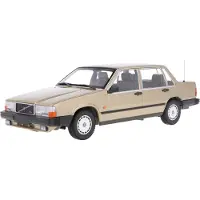 Volvo 740 GL 1986 - 1:18 - Minichamps