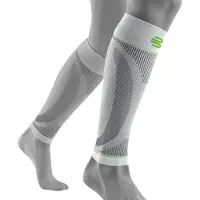 Bauerfeind Compressiekous voor de onderbenen Sports | Maat M Extra Long