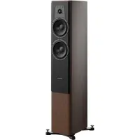 Dynaudio Contour 30i vloerstaande speaker walnoot